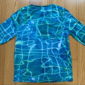 REEL LEGENDS Reel-Tec Long Sleeve Tee